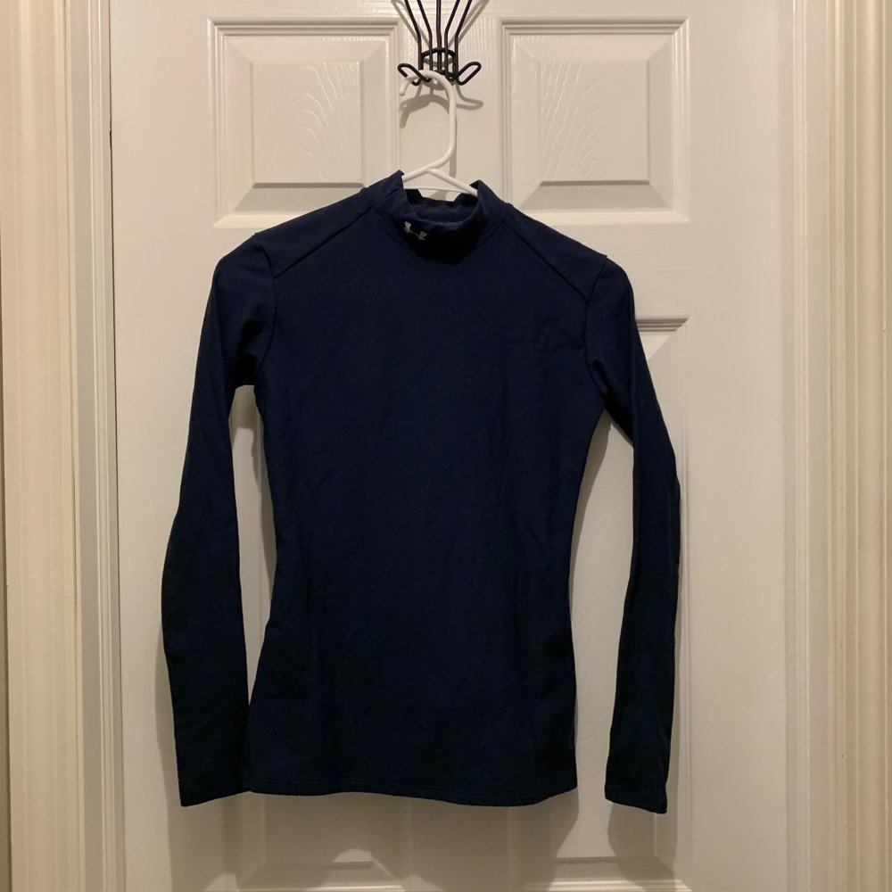 Dark Blue Under Armour